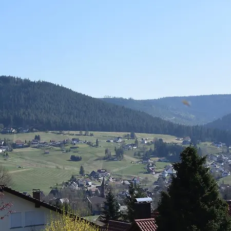 Apartament Guenter