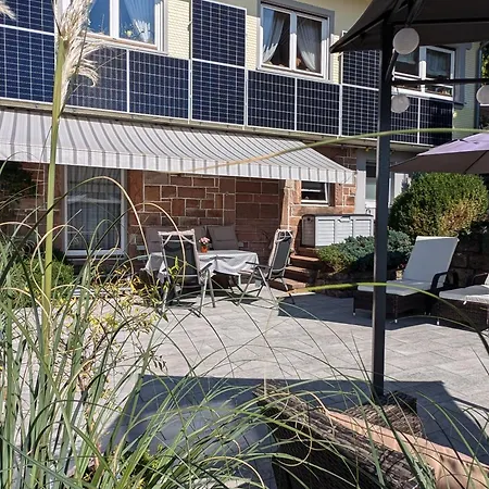 Διαμέρισμα Guenter