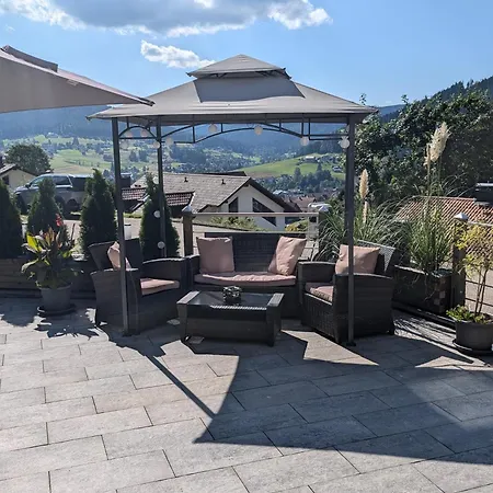 Guenter Διαμέρισμα *