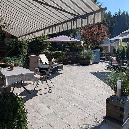 Διαμέρισμα Guenter *