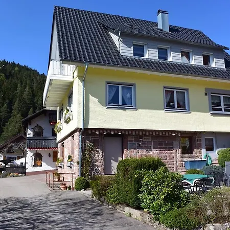 Διαμέρισμα Guenter