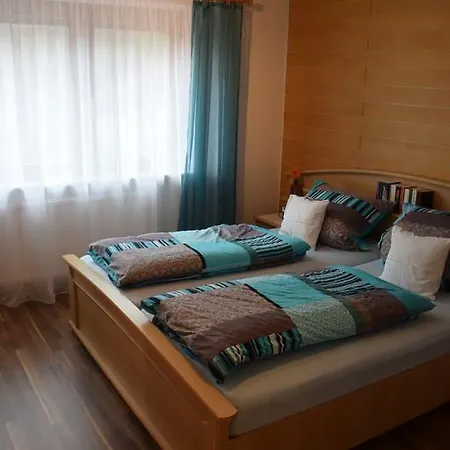 Guenter Apartament *