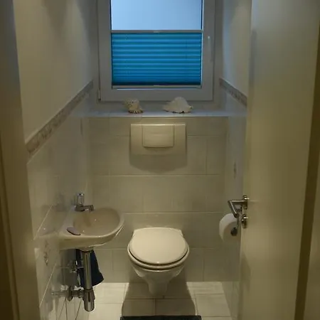 Apartament Guenter Baiersbronn