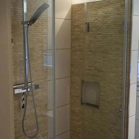 Apartament Guenter